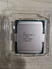 NEW Intel Core i5-7640X X-series Quad Core 4.00GHz LGA2066 SR3FR CPU Processor