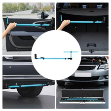 2d Measuring System For Car Repair Universal High-precision 2d Measuring Ruler
