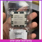 AMD Ryzen 9 7950 X3D 4.2 GHz 16-Core 32-Thread 120W Socket AM5 CPU for Game