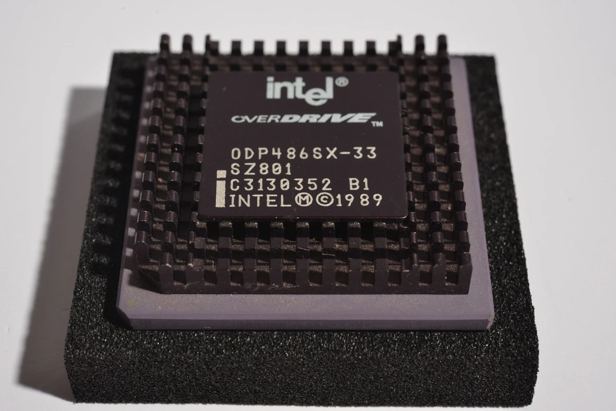 デスクトップPC　Intel 486 Vintage ？　ジャンク品 Intel 486 In Vintage Computers & Mainframes for sale | eBay