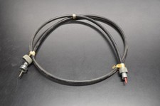 Nos Tachometer Drive Cable 1969-1981 Corvette Ac Cc1026 Gm 25032874