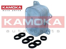 KAMOKA 7730045 Ölkühler für Motoröl für Audi für Seat für Skoda für VW 