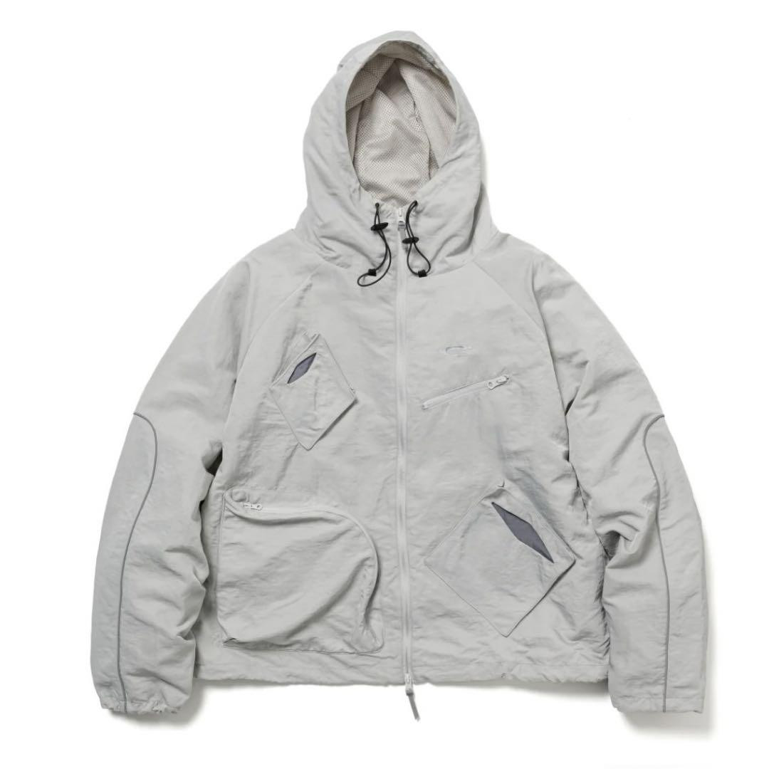 Model Cpg Rhombus Pocket Jacket Grey M | eBay Model Cpg Rhombus Pocket Jacket Grey M | eBay