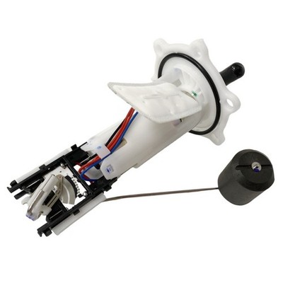 Motorcycle Fuel Pump Complete Assembly JF171811 JF171802 #xh
