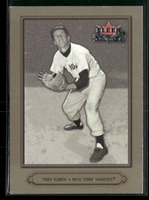 2002 Fleer Fall Classic #88 Tony Kubek