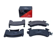 FOR MAXGEAR 19-3952 HAM PADS. CHEVROLET P. BLAZER/CAMARO/MALIBU
