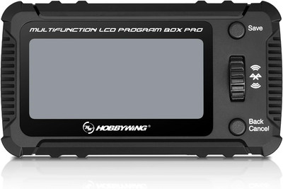 Multifunction LCD Program Box Pro | eBay