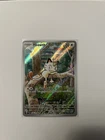 Pokémon Meowth Phantasmal Flames 106/094 Illustration Rare - NM
