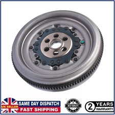 Dual Mass Flywheel 415059109 for VW Golf Passat Tiguan Audi A3 Seat Skoda Superb