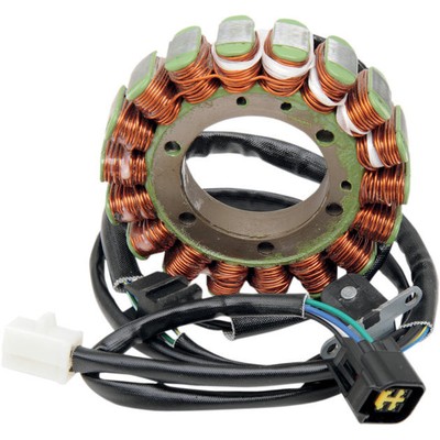 Rick's Motorsports Hot Shot Stator for Suzuki DR650S / DR650SE