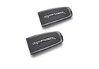 2017-2025 Ford Raptor OEM Key Fob Cover Remote Rear Battery Covers Intelligent