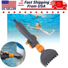 1PC Swimming Pool Filter Cartridge Cleaning Brush Filter Cartridge Cleaning Tool
