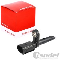 Herth+Buss ABS-SENSOR Raddrehzahl Passend FüR Audi A4 A5 A6 A7 A8 E-TRON Q5 Q7 Q