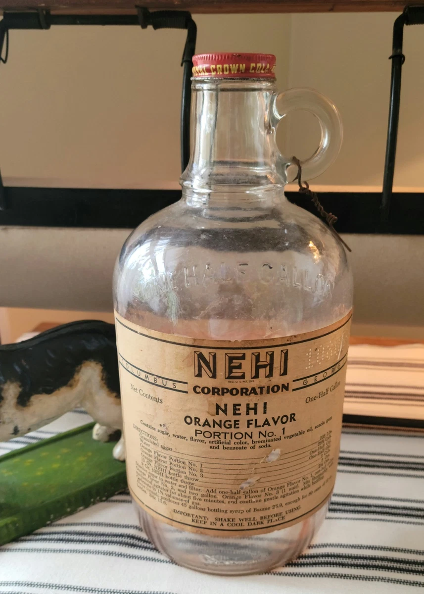 25+ Vintage Bottle for sale | Updated Oct 2026