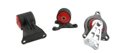 Innovative Replacement Mount Kit 75A Bushings Fits 02-06 Acura RSX Base Auto