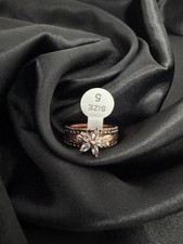 Ring Bomb Party Farmhouse Unicorn Set Of 3 Size 5 Rbp4921 Ring Bomb Party Farmhouse Unicorn Set Of 3 Size 5 Rbp4921