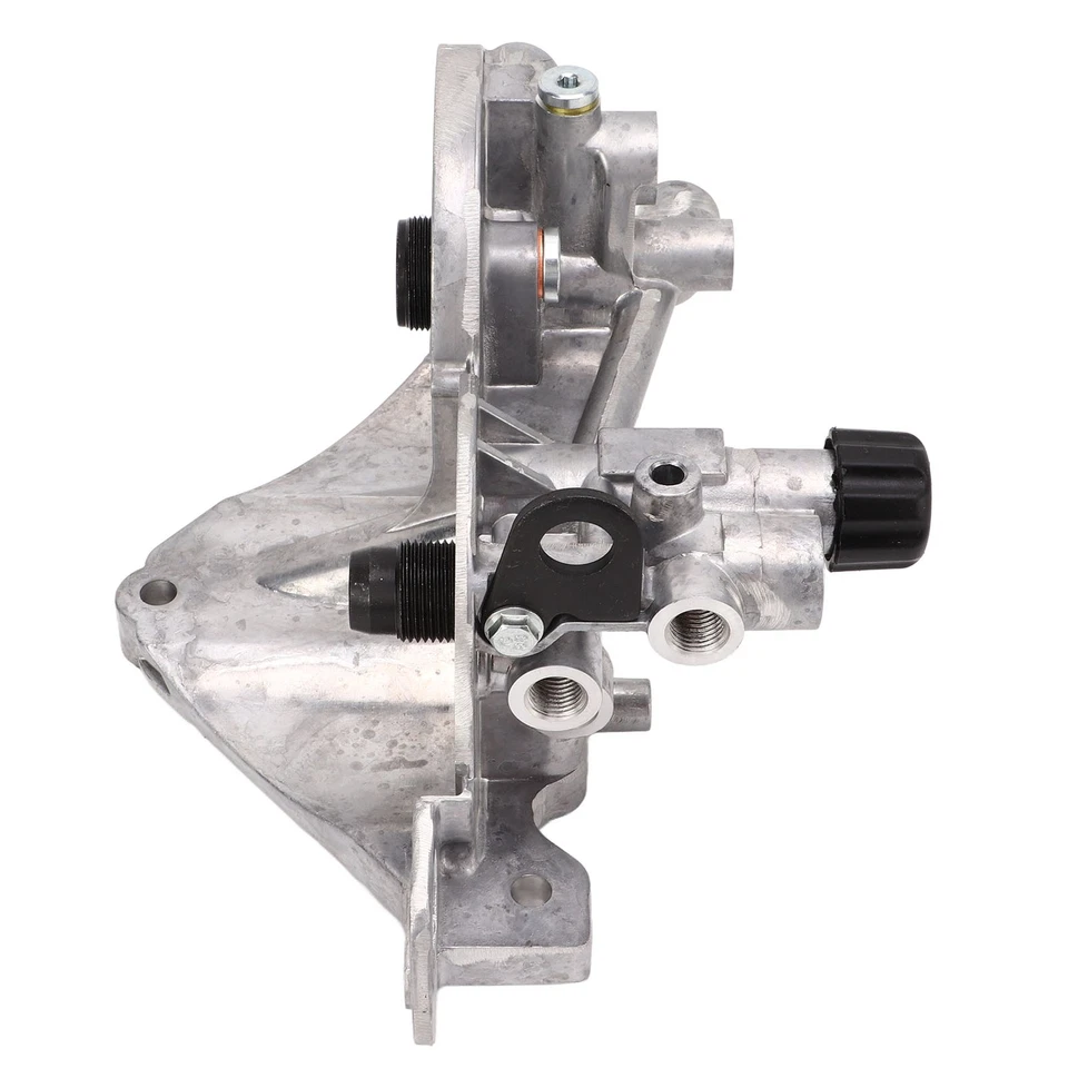 Car Fuel Filter Housing 21023287 20783917 20786708 20873675 Metal Engine Head - Image 3 of 4