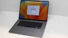 Apple MacBook Pro 16 Core i7 32GB 512GB Gray 2019 - Very Good