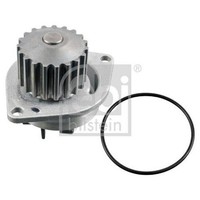 Wasserpumpe MotorküHlung FüR Citroen Xsara N0 N1 N2 N68 1.6 00 Bis 11 Febi Neu