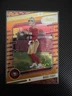 Orange Mosaic 2024 Panini Absolute Brock Purdy #90 /299 San Francisco 49ers