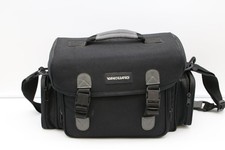 Vanguard Sac D'Appareil Photo Sac Universel En Noir