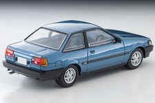 Tomica Limited Vintage NEO LV-N284d Toyota Corolla Levin Blue 1/64 Car