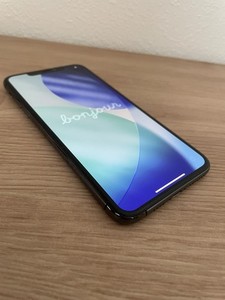 Apple iPhone 11 Pro Max - 256GB - OVP - Zubehörpaket - Space Grau - neuwertig