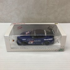 Spark 1/43 Toyota Supra No72 Novel Racing Toyo tire 24H Collectables 17+