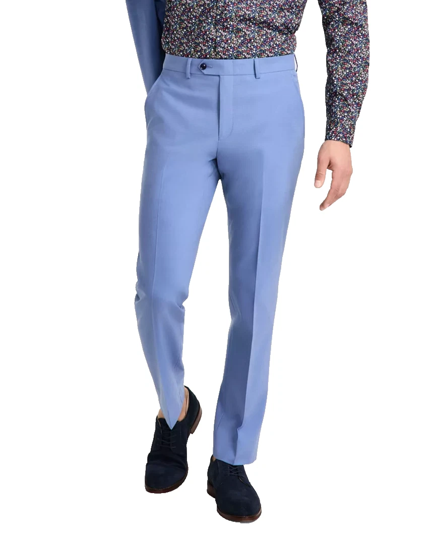 Bar III Wool Slim Pants for Men for sale | eBay