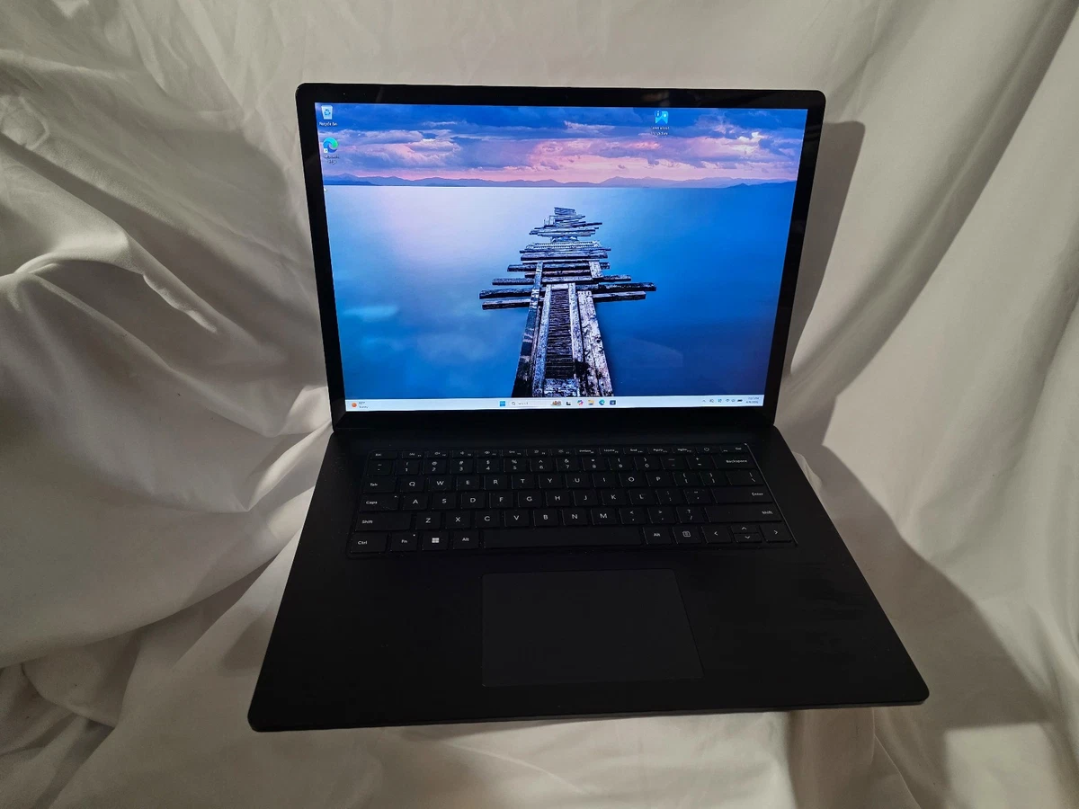 Dell Precision 5510 Workstation PC Laptops & Netbooks for Sale