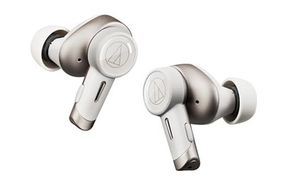 Audio-Technica ATH-TWX9MK2 WH