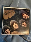 The Beatles - Rubber Soul Vinyl LP - Apple ST-2442