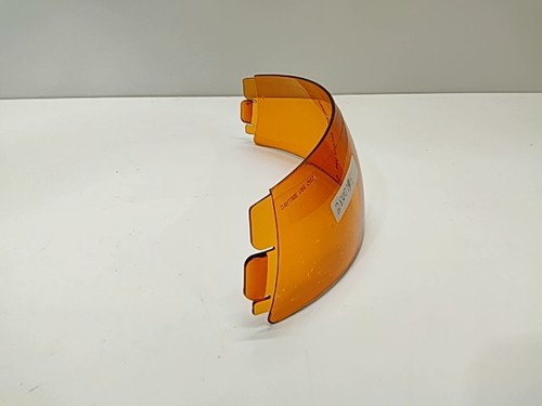 Replacement Shield Orange - 2000 Polaris NOS - Foto 2 di 4