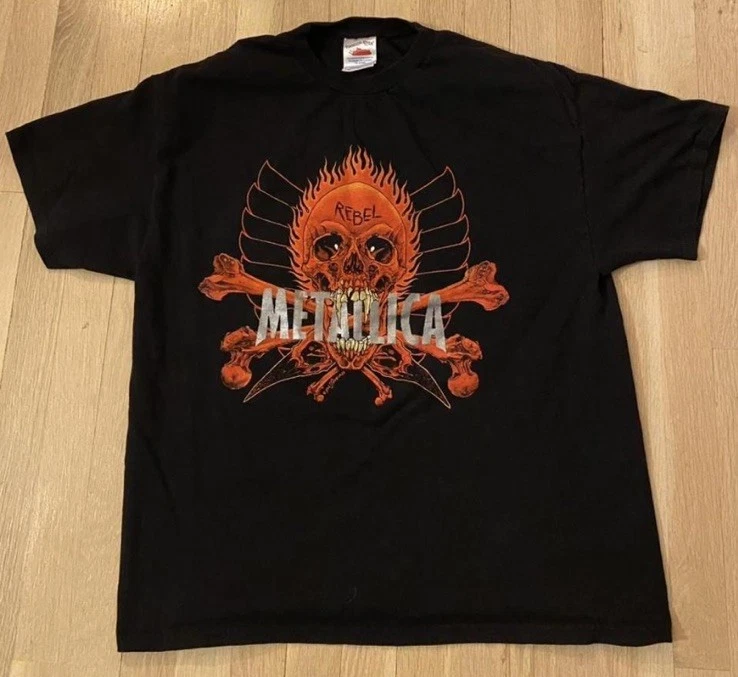 Pushead Indiana Men's Vintage T-Shirts for sale | eBay
