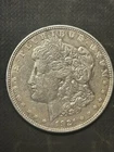 1921-d Morgan