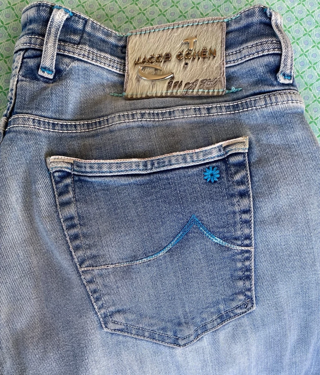 Jacob Cohen products for sale | eBay