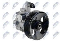 NTY Hydraulikpumpe Lenkung SPW-HY-502 FüR Sportage KIA Hyundai JM Tucson Crdi 2