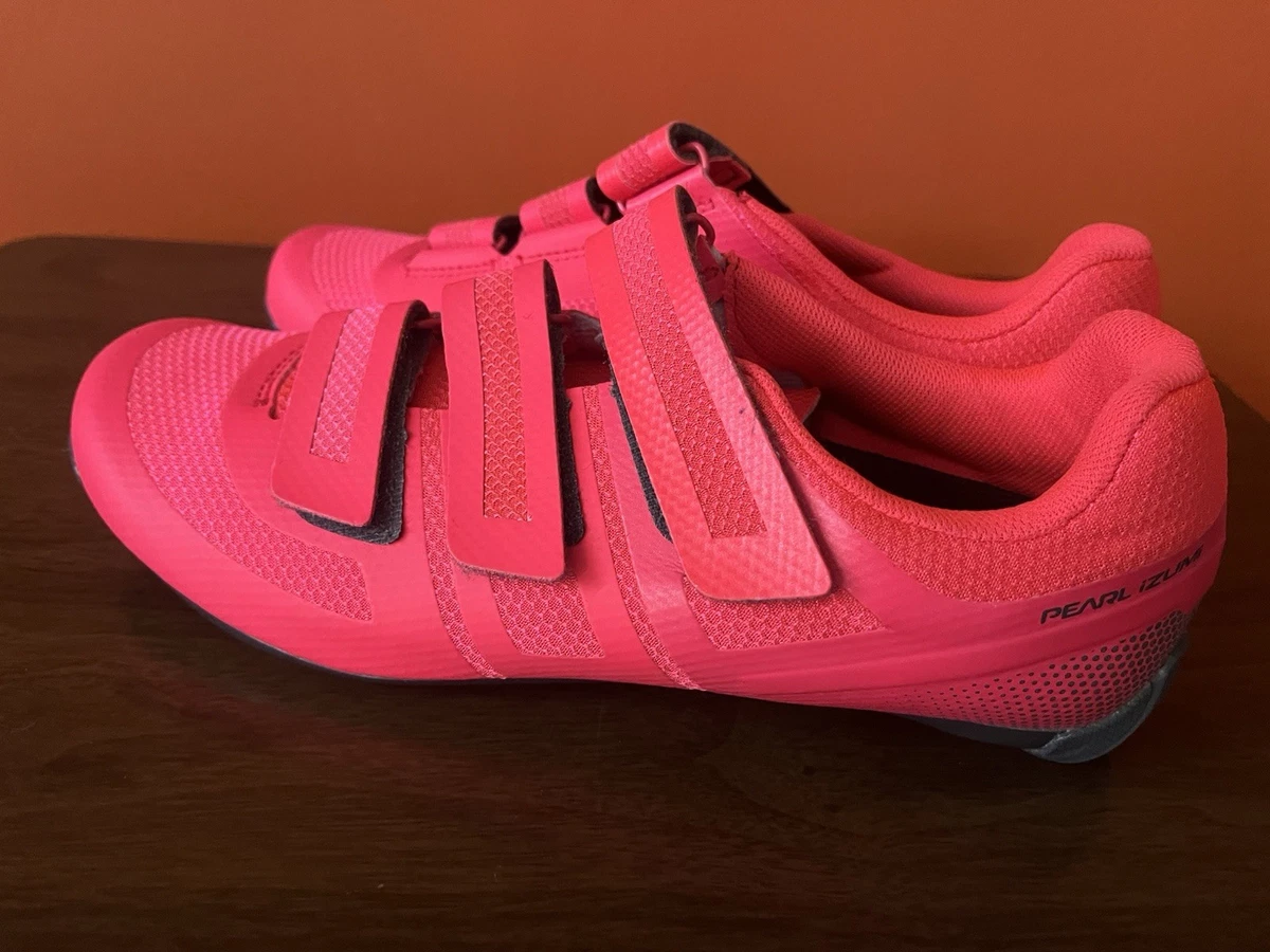 Pearl Izumi Road Pink Cycling & Shoe Covers for sale | eBay display picture 2