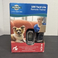 Petsafe 100 Yard Lite Remote Trainer PDT00-16030