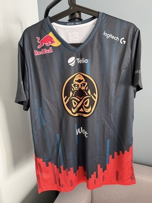 Signed - ENCE 2024 Jersey - IEM Kato 2025 roster / Counter-Strike