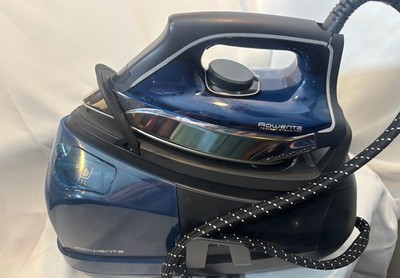 Rowenta Perfect Steam Pro DG8624 Steam Station Iron