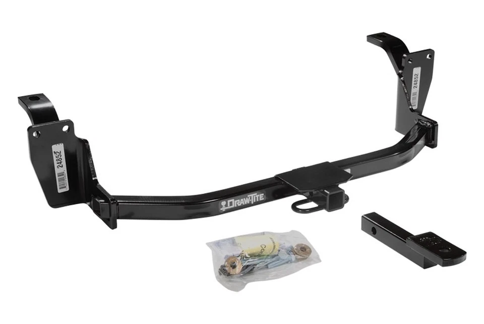 For Honda Accord Crosstour 10-11 Trailer Hitch Class 1 Sportframe Trailer Hitch Foto 4 de 4