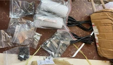 Cotton Candy floss machine Parts for the ON-CC2 series