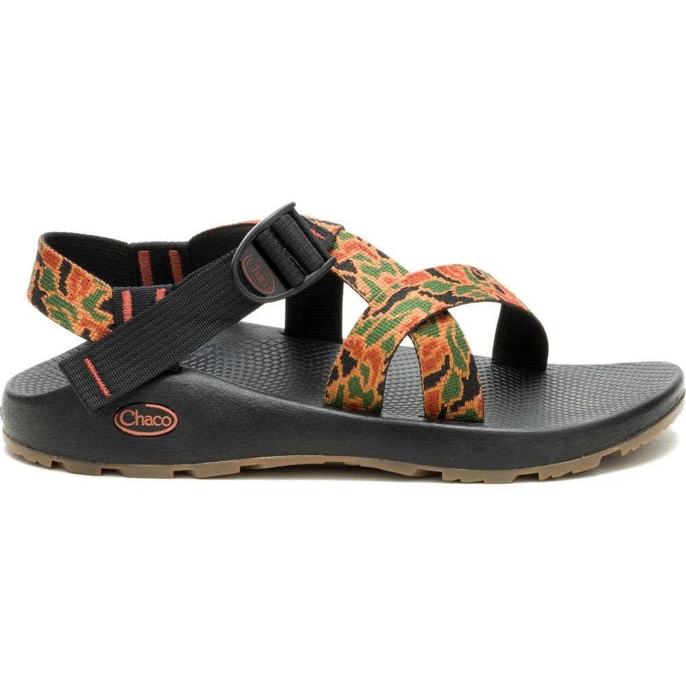 Chaco Z/1 Classic Men's Sport Sandals, Pebble Terracotta, M11