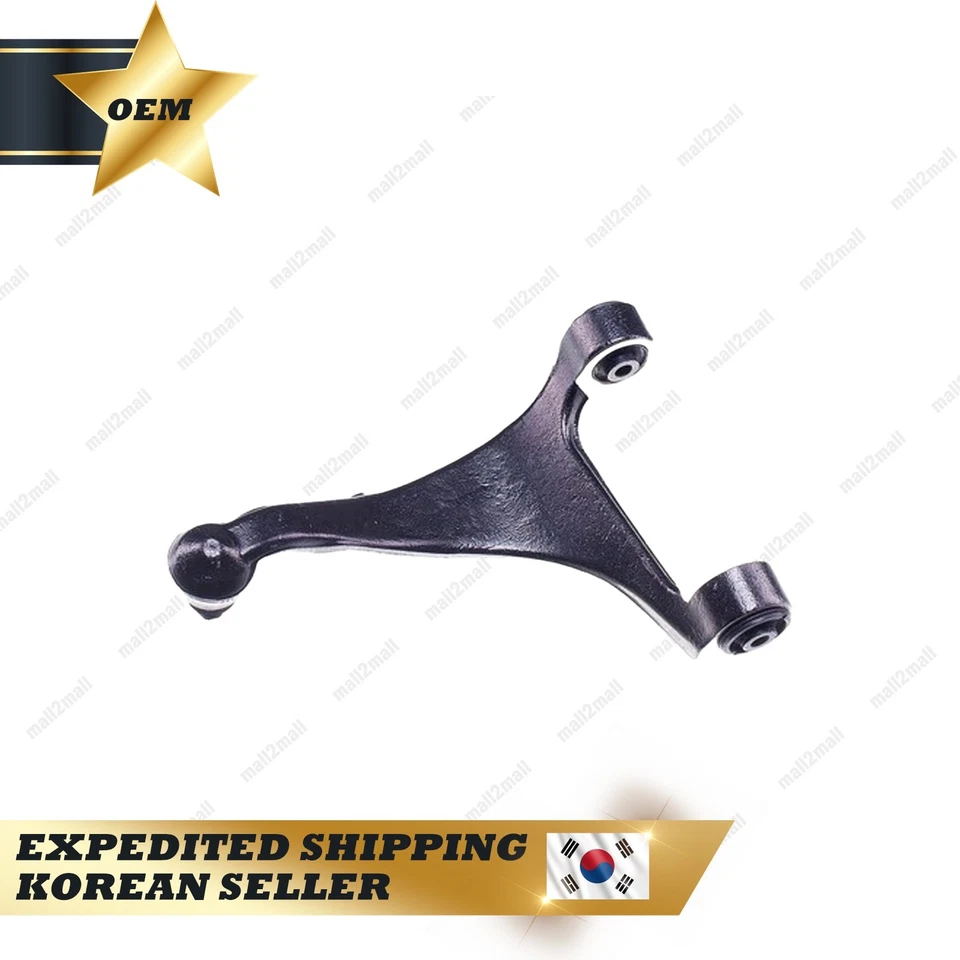 OEM 552302J001 rear left Control Arm fits Kia Borrego 2008-2012 Foto 4 de 4