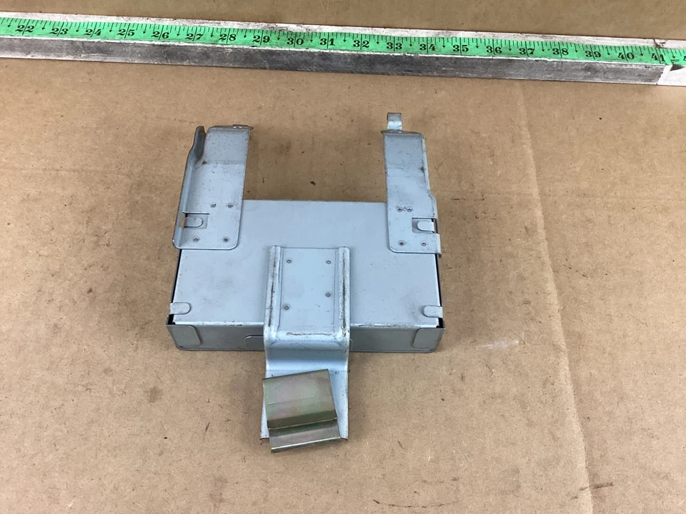 Unidad de módulo de control de transmisión Nissan Quest 1993-1995 TCM TCU 310360B000 Foto 4 de 4