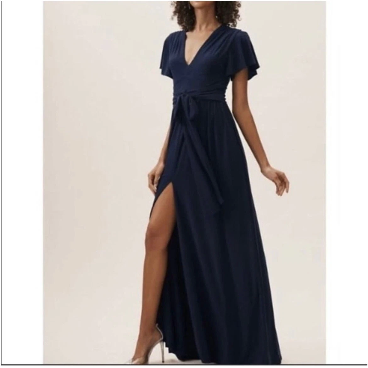 BHLDN Blue Dresses for Women