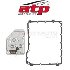 ATP B-184 Automatic Transmission Filter Kit for TF274 T654 T264 FT1190 gv