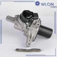 Turbo 17201-0L070 electronic actuator CT16V for Toyota Hilux 2.5 D-4D 88Kw 106Kw