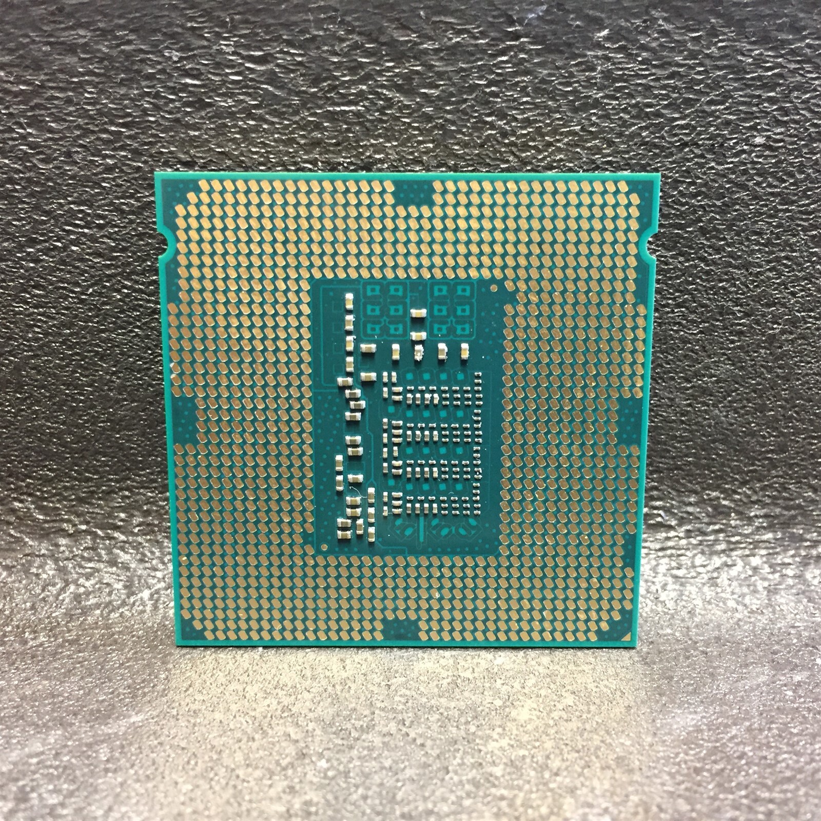 Intel Core i5-4590T SR1S6 2.00GHz Quad Core LGA1150 6MB Processor CPU Tested